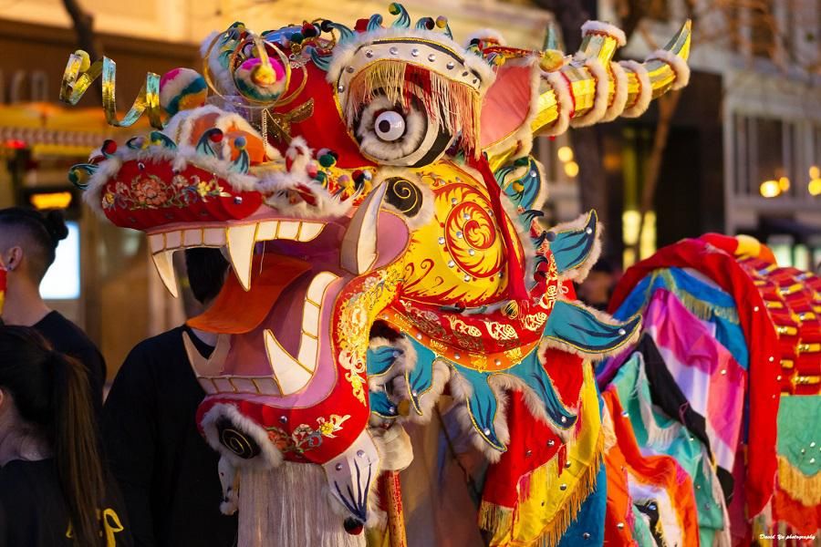 Celebrate Year of the Tiger with special eats + events in San Francisco