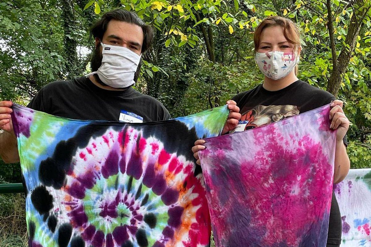 7 Creative Workshops to Try in 2022