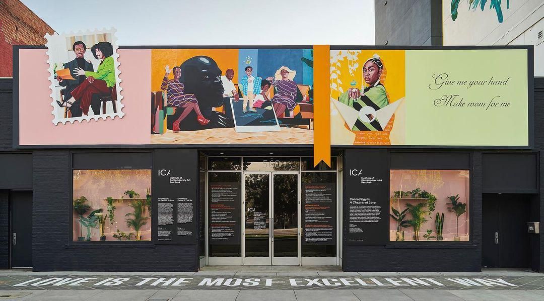 7 Small Museums With Mighty Offerings in the Bay Area