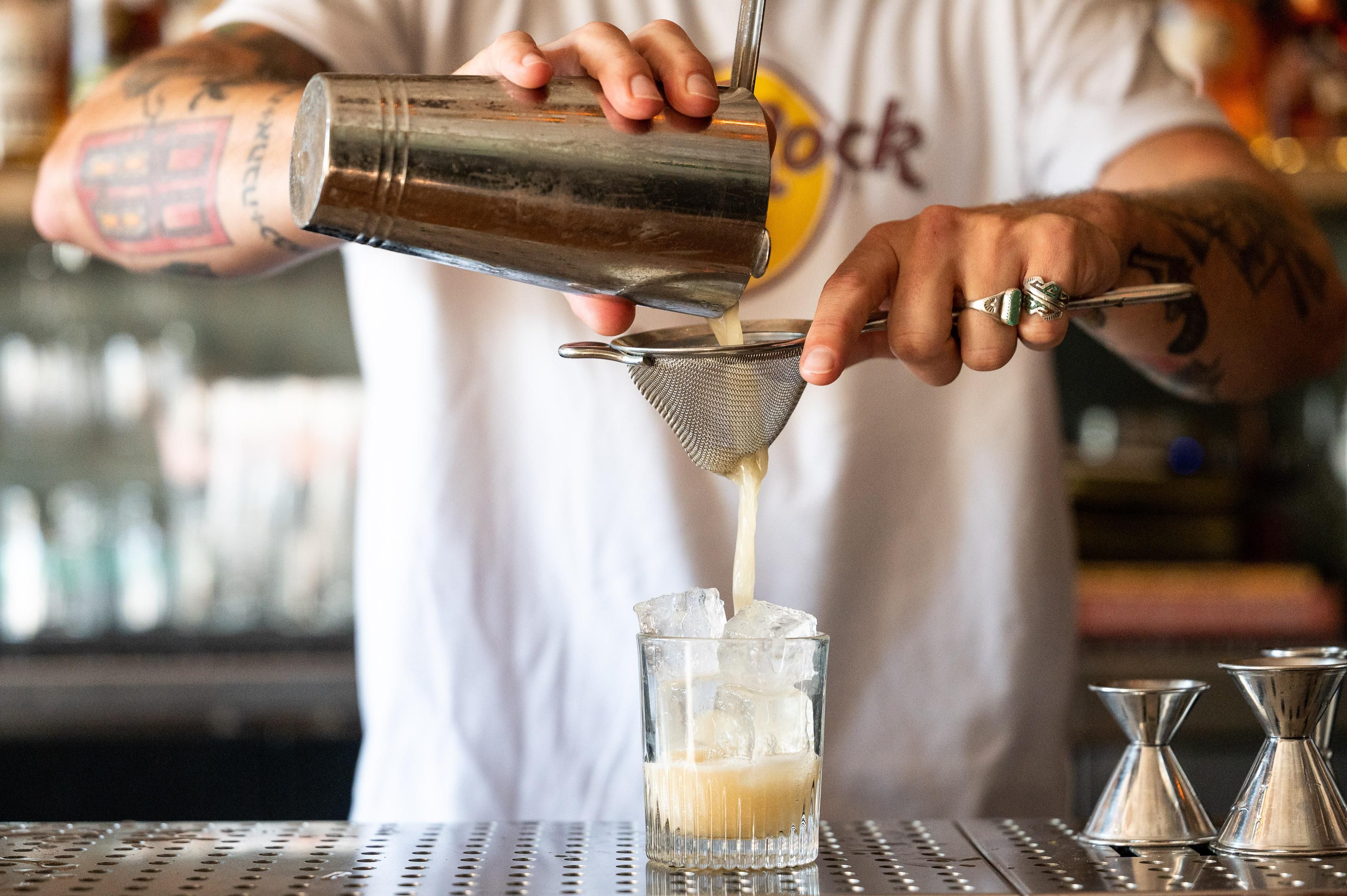 The Big Drink: 50 Most Iconic Cocktails in San Francisco 2022