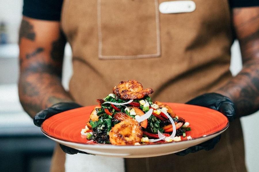 6 Smokin' Hot Food Trends to Try in 2022