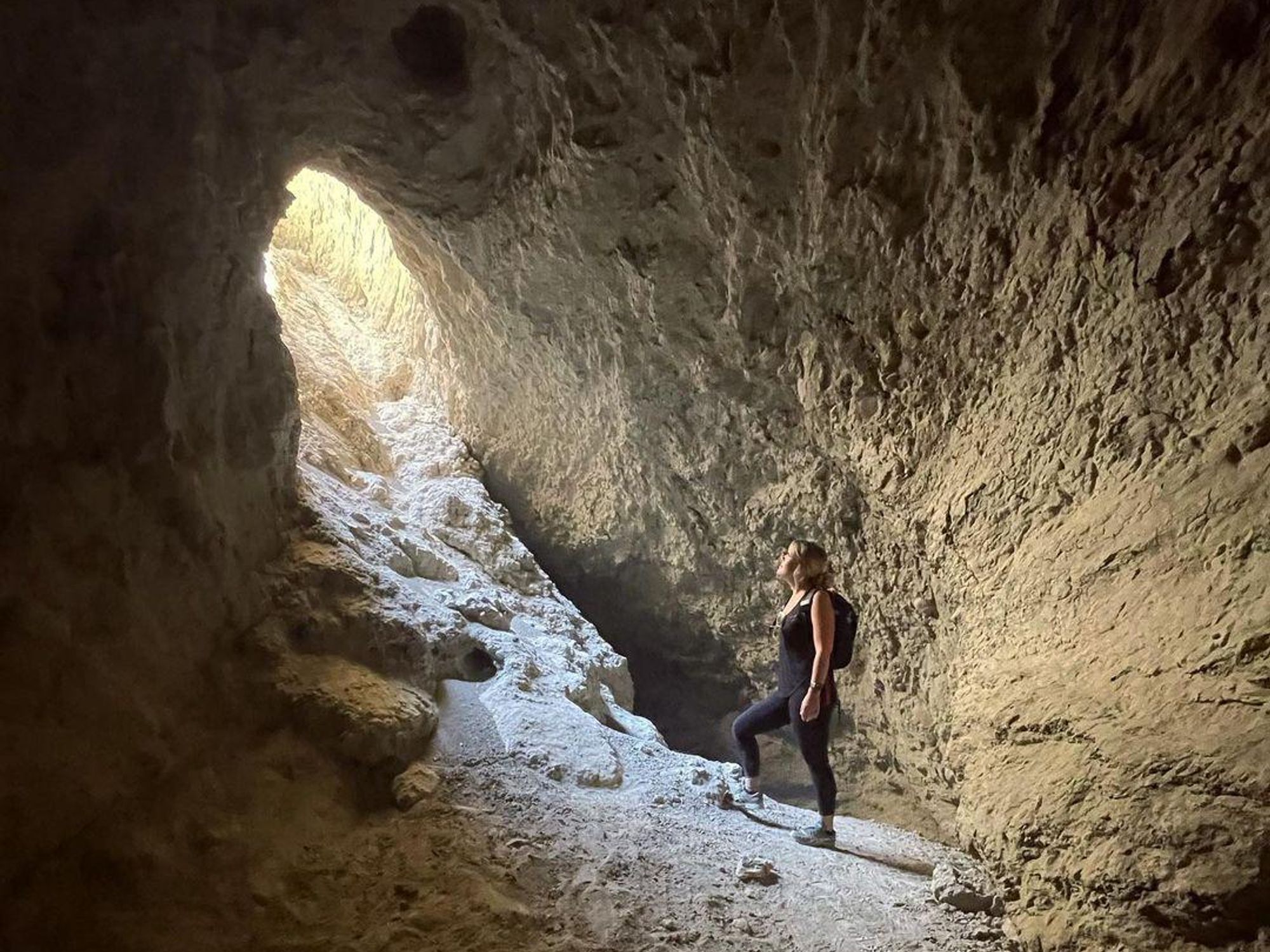 5 California Caves to Take You Deep Inside Planet Earth