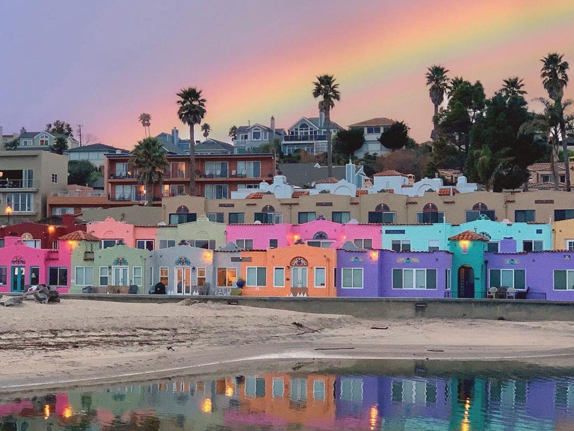 6 Northern California Towns You Haven't Heard of but Are Charming AF