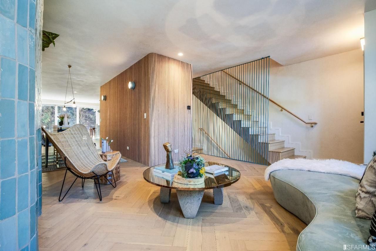 A NoPa Victorian gets a soothing modern revamp, asks $3.6 million