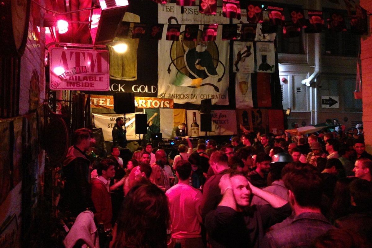 25 Fun Things to Do This Week (3.14.22)