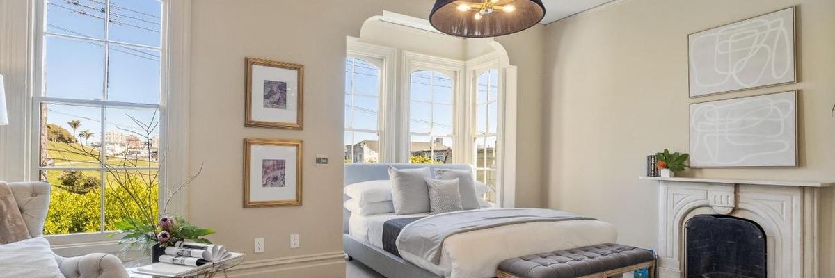 Video House Tour: An elegant Victorian at Alta Plaza Park asks $3.4 million