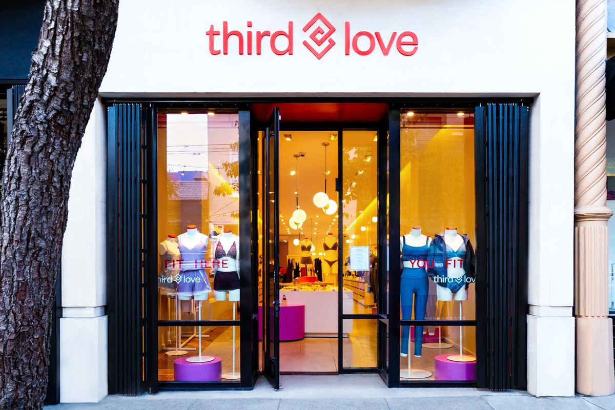 ThirdLove opens San Francisco store with a free bra giveaway + more style news