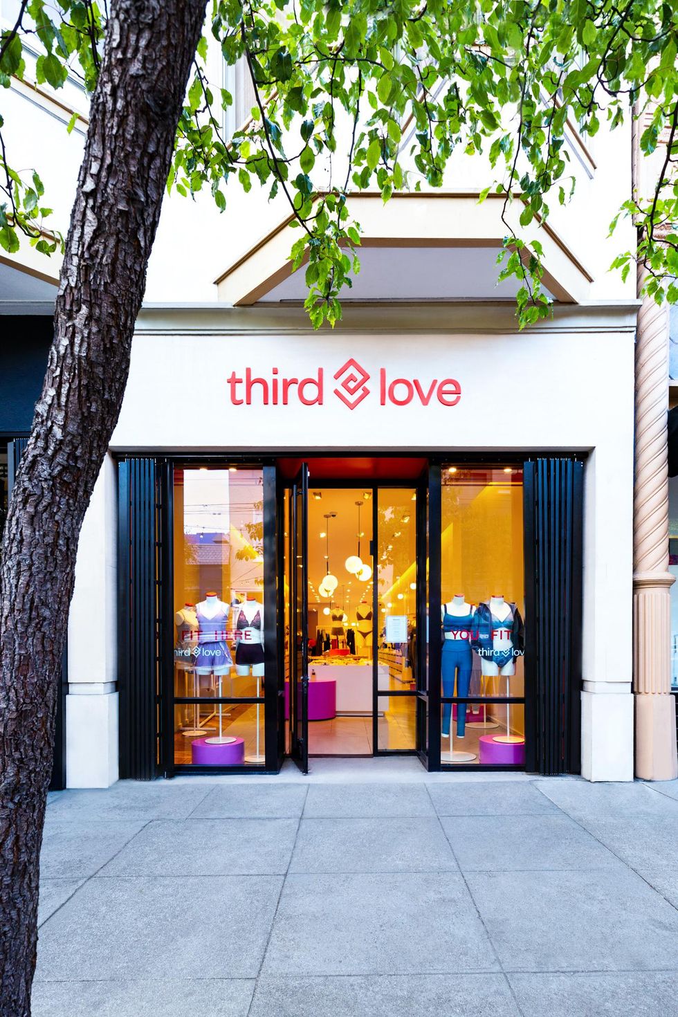 ThirdLove takes inclusivity beyond size, offers five shades to complem