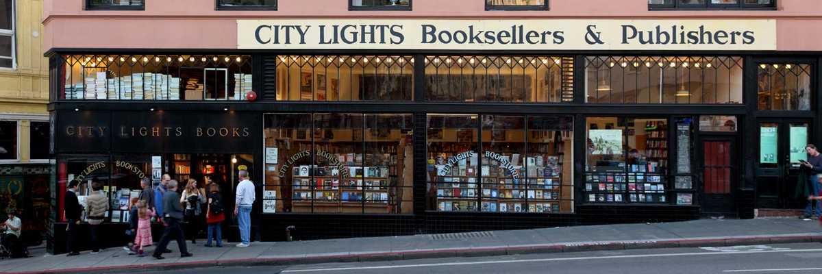The Bay Area's Most Beloved Independent Bookstores