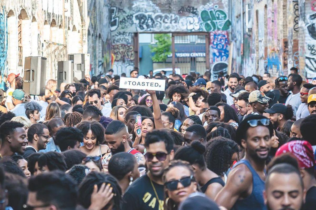 30 Fun Things to Do This Week (5.16.22)