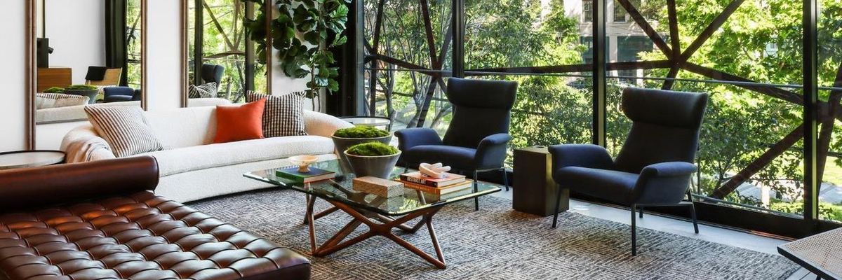 Video Home Tour: South Park's award-winning Gallery House asks $12 million