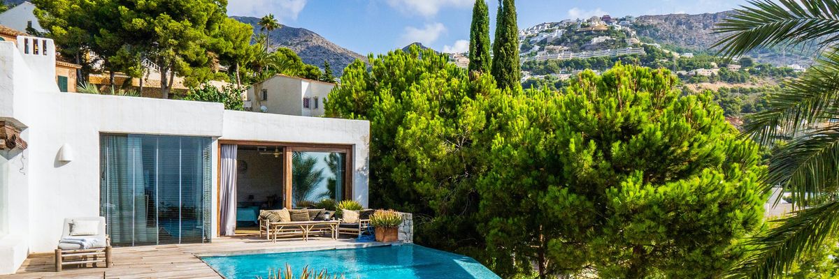 Bye, Airbnb. Hello, luxury Home Exchange from the Bay Area to beyond