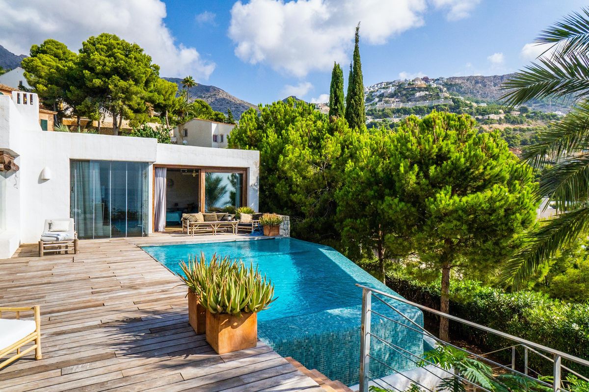 Bye, Airbnb. Hello, luxury Home Exchange from the Bay Area to beyond