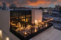Uptown Oakland's new Kissel hotel + Occitania restaurant are ...