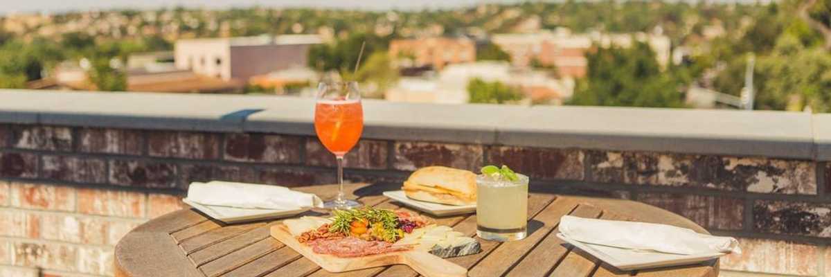 Modern Guide to Paso Robles: Elegant Eats, Craft Drinks + Art on the Central Coast