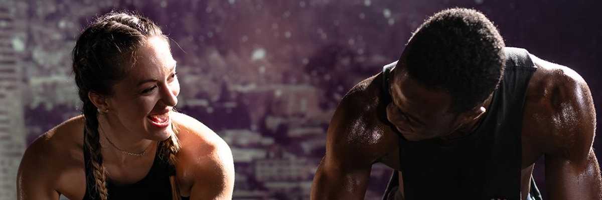 Keep spinning! Cycle up a sweat at 5 spin studios in SF and East Bay