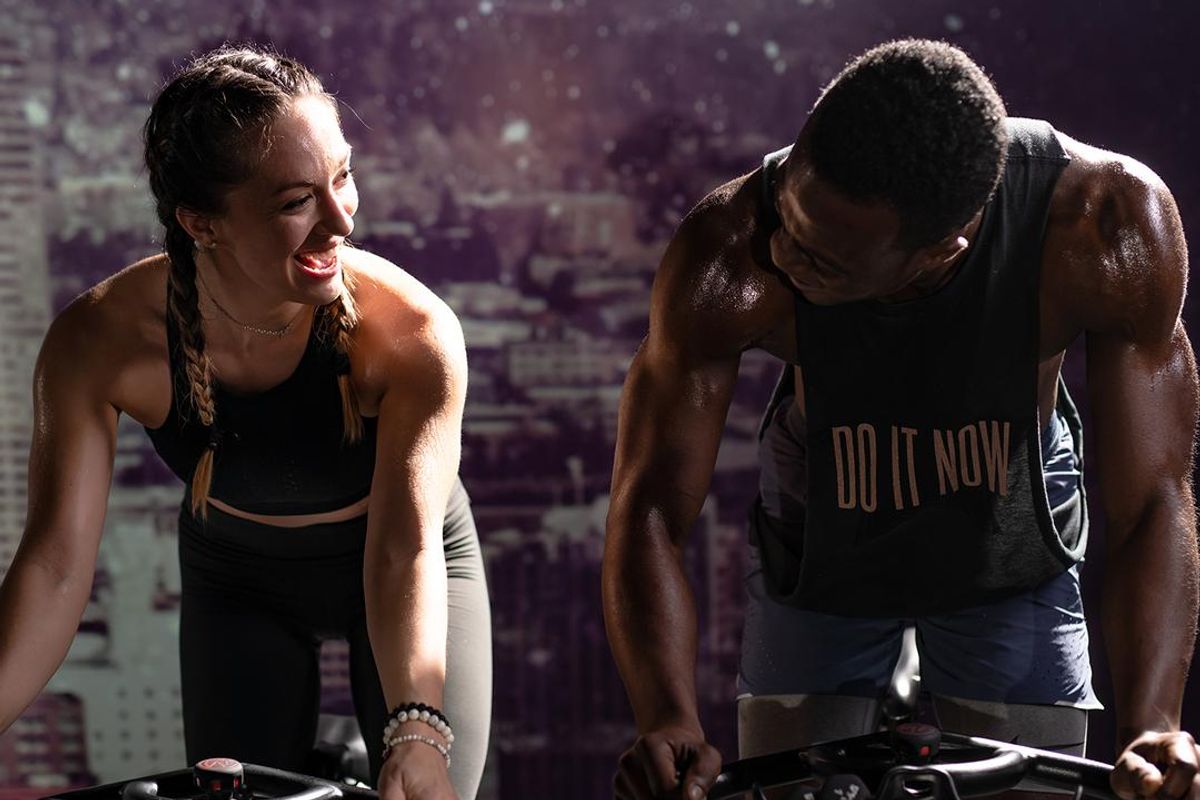 Keep spinning! Cycle up a sweat at 5 spin studios in SF and East Bay