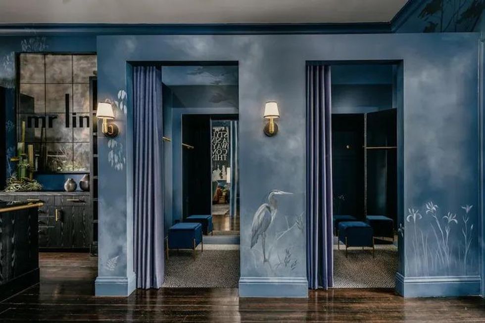 Dapper Dudes The Best Menswear Stores in San Francisco 7x7 Bay Area