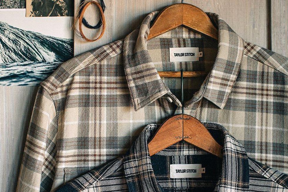 Dapper Dudes The Best Menswear Stores in San Francisco 7x7 Bay Area