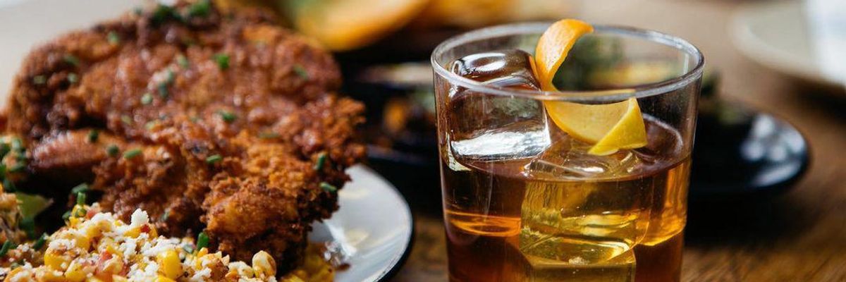 The Very Best Late-Night Eats in San Francisco