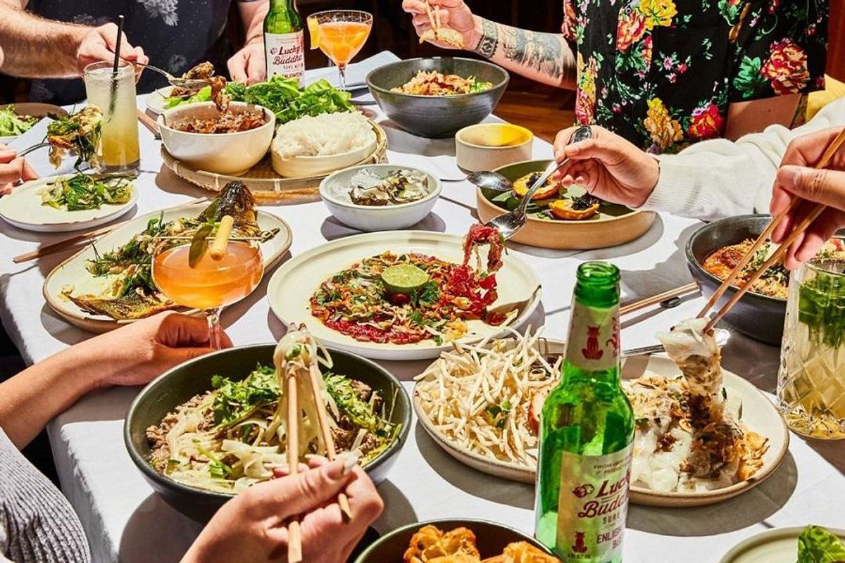 10 Buzzy New Restaurants You May Have Missed So Far in 2022