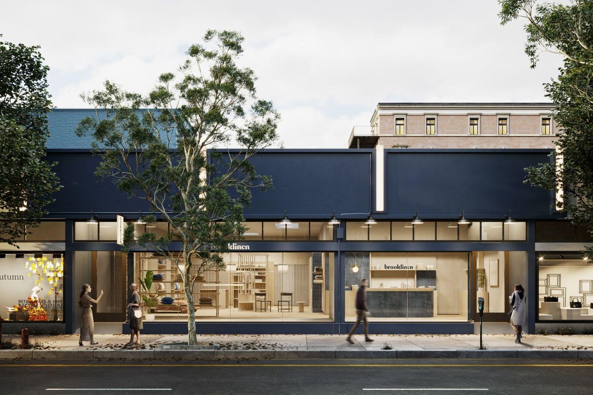 Brooklinen opens a cozy bedding shop in Hayes Valley + more style scoop