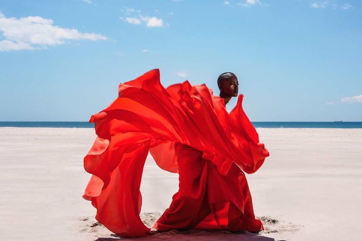 The Bay Area's Fall Arts + Culture Calendar 2022