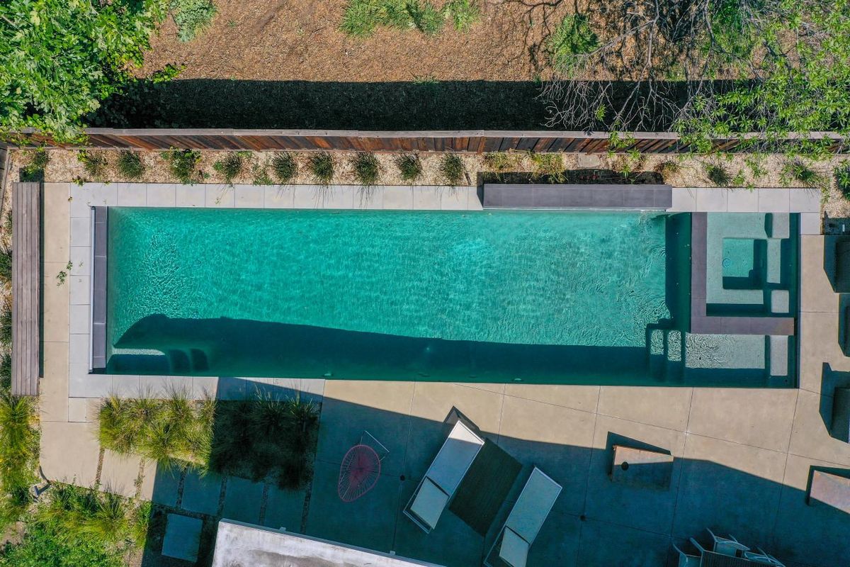 Private Swimming Pools for Rent in the Bay Area (Right?!)
