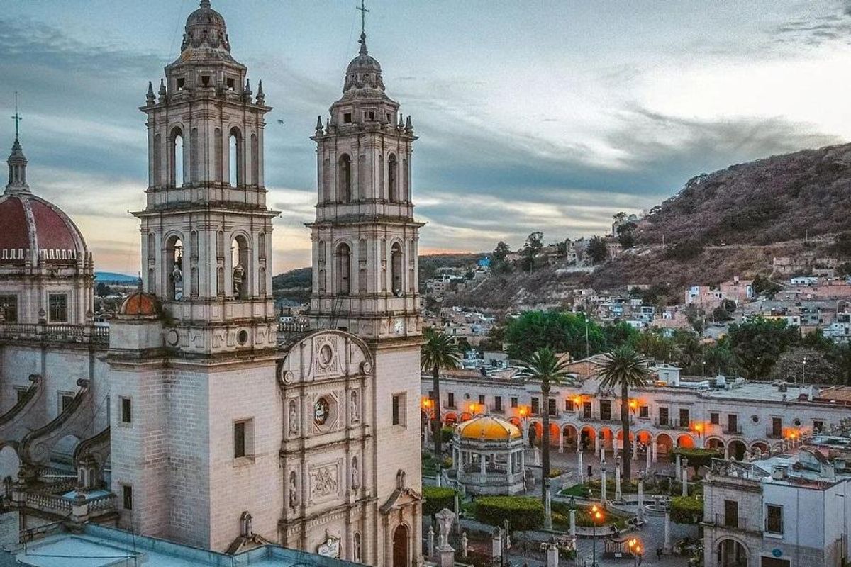The Perfect Weekend in Guadalajara, Mexico: Mezcal, Mariachi, History + Artisanal Cuisine