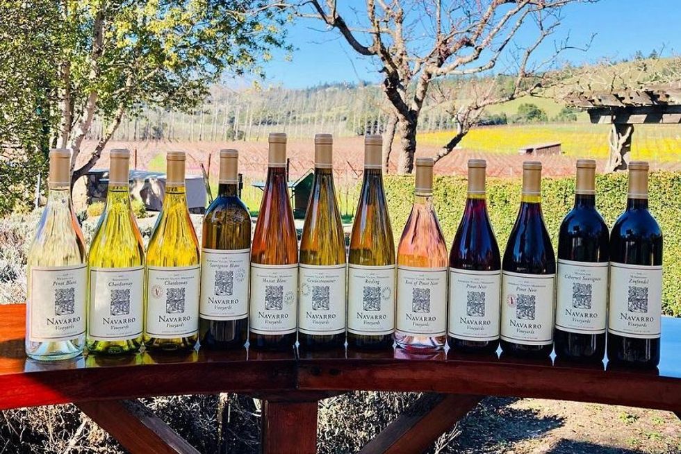 Modern Guide to Mendocino County FarmFresh Eats, Quirky B&Bs