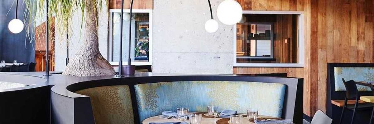 11 Best Hotel Restaurants in San Francisco