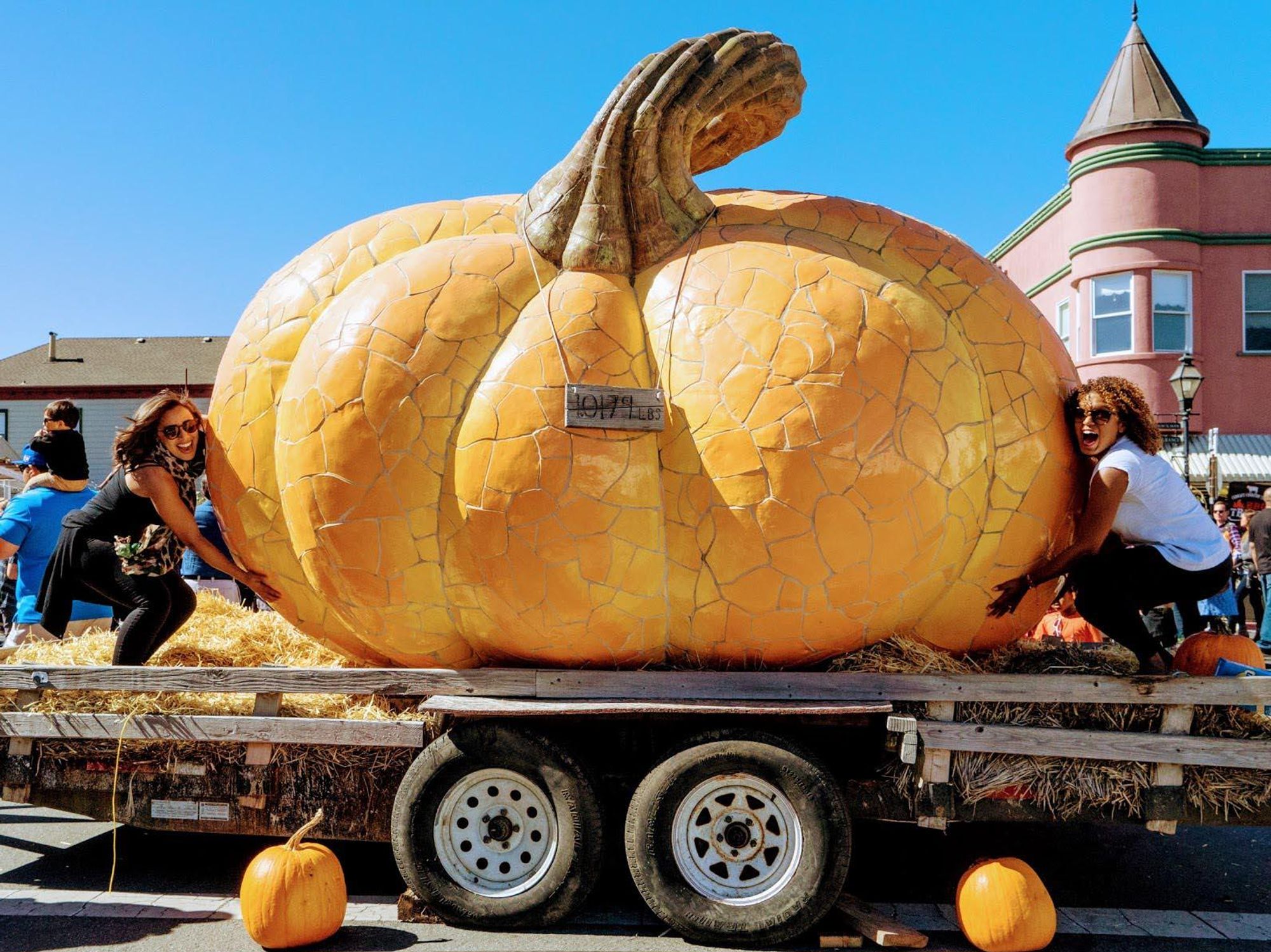 20 Fun Things to Do This Week (10.10.22)