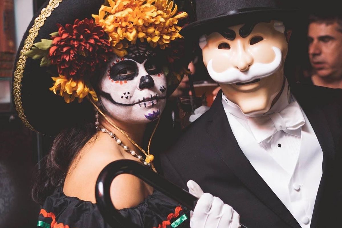 37 Fun Things to Do This Week (10.24.22)