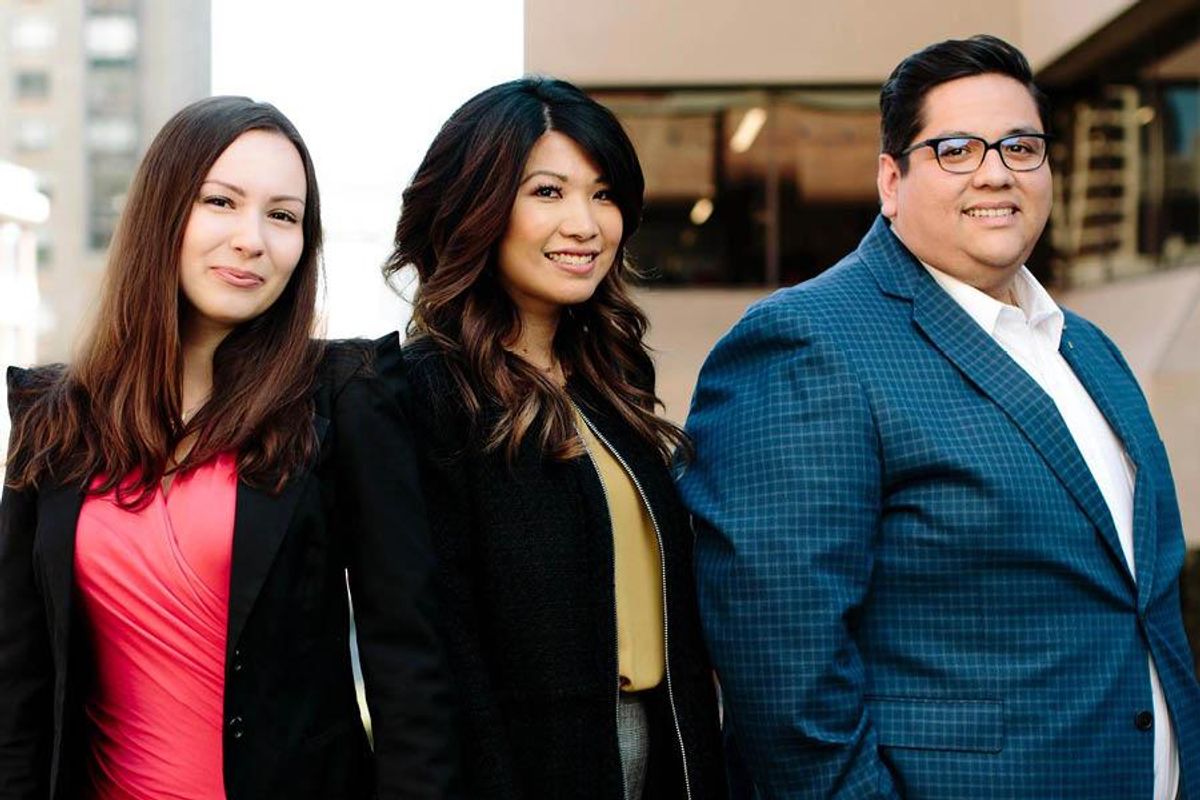 Complete your Bachelor’s of Arts in Management in just two years at USF