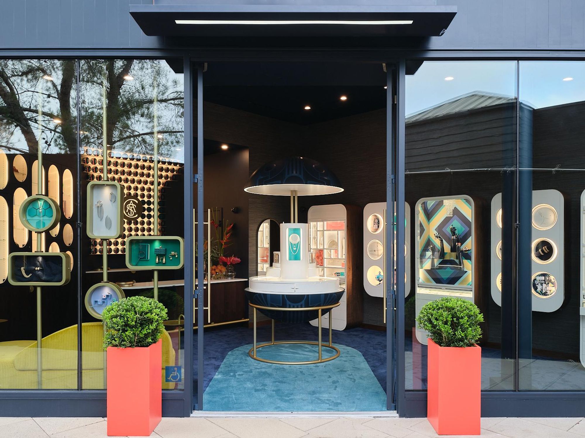 Bay Area jeweler Cast opens whimsical Marin boutique + more local style news