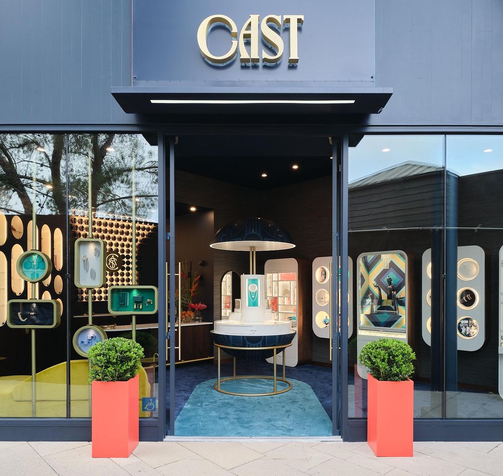 Bay Area jeweler Cast opens whimsical Marin boutique + more local style news