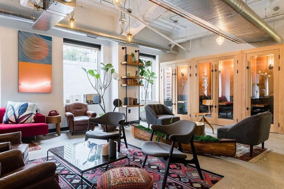 9 Best Coworking Spaces in San Francisco LaptrinhX / News