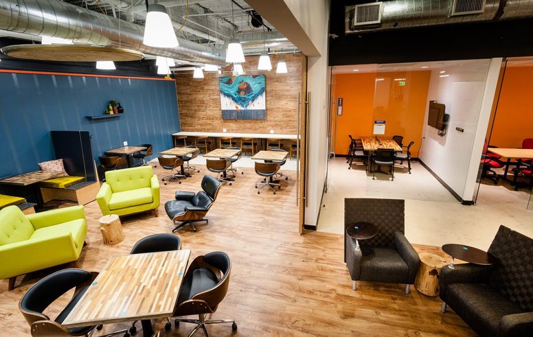 9 Best Coworking Spaces in San Francisco - 7x7 Bay Area