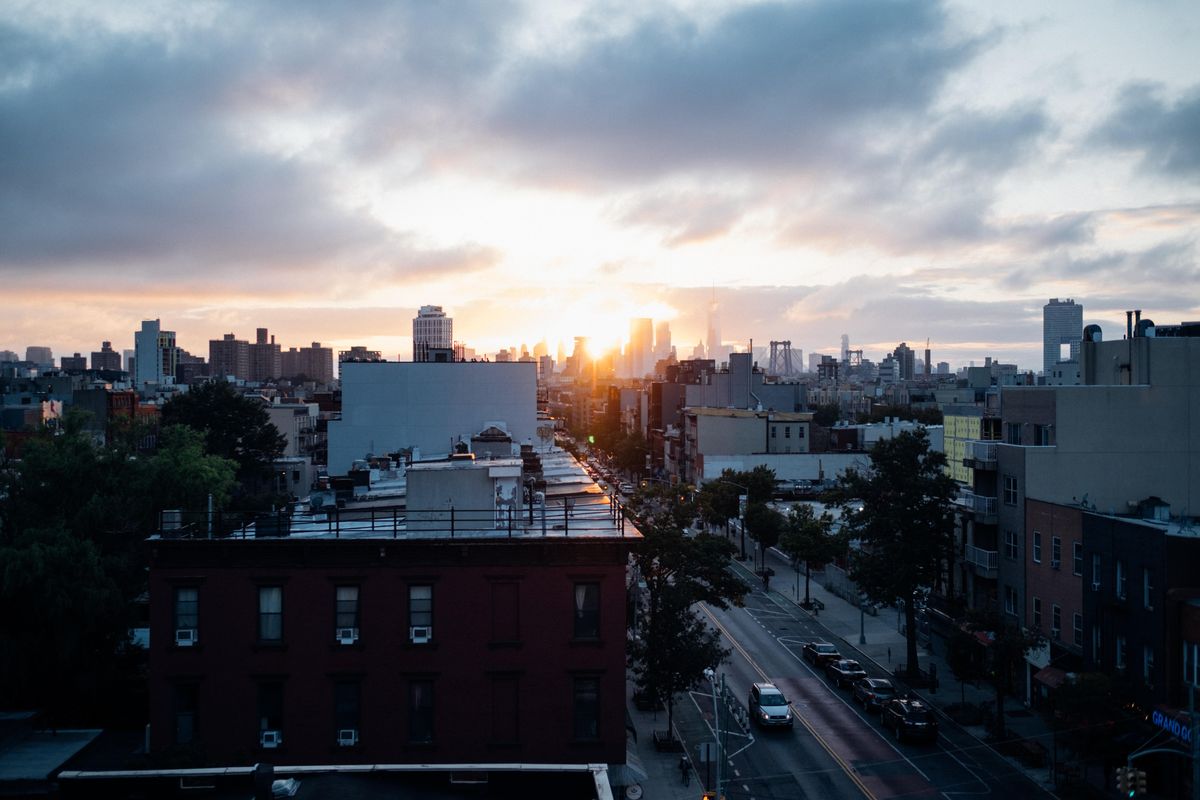 What's up, Brooklyn? Where to Stay, Eat + Play in New York's Hipster Borough