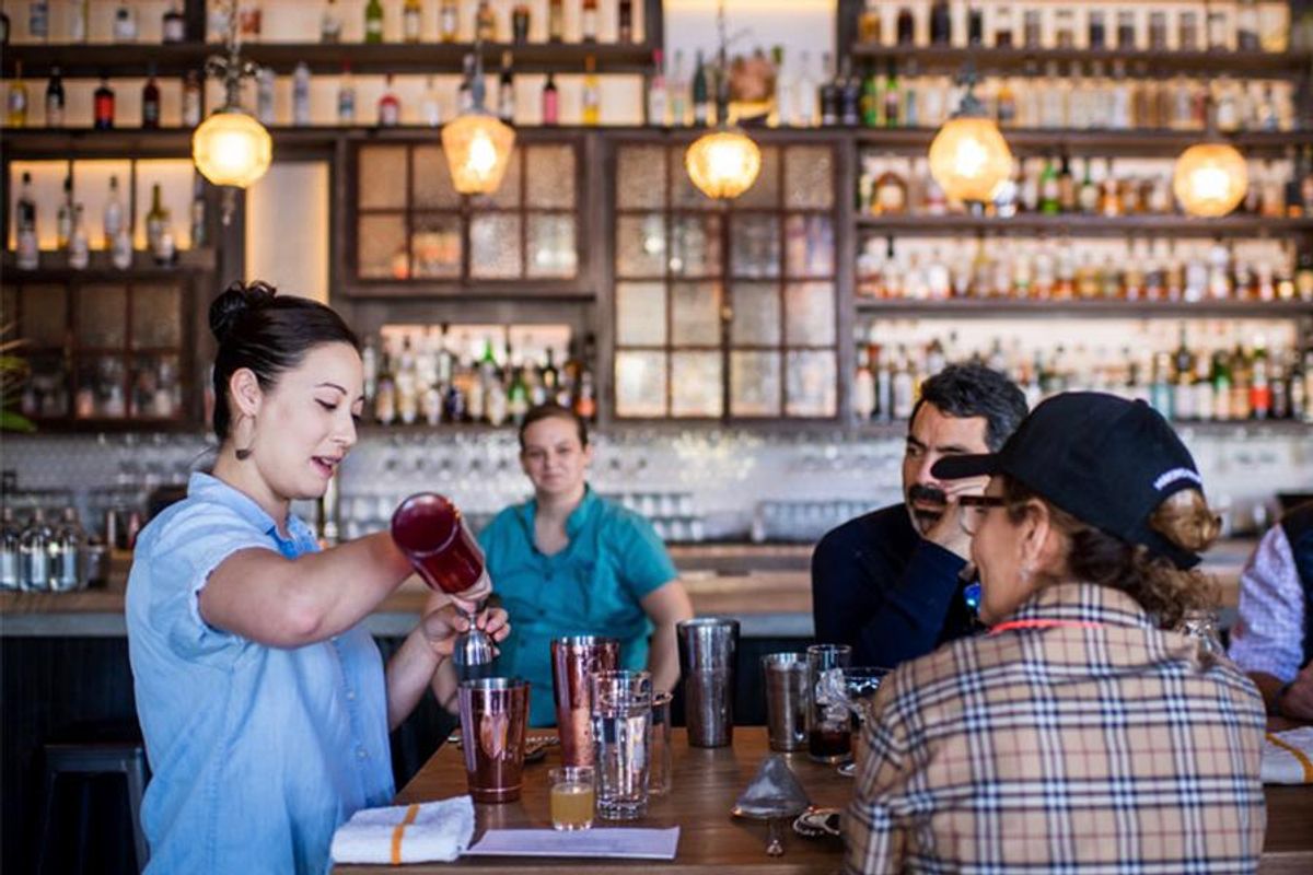 5 Ways to Warm up in Marin County This Season