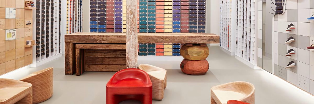 Sneakerheads will flock to Allbirds for rare Black Friday sale + more local style scoop