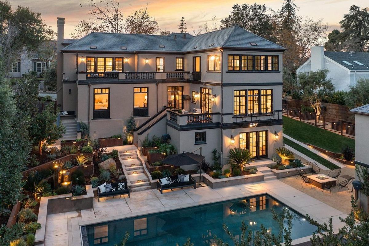 Video House Tour: Fabulous family home with saltwater pool in Piedmont asks $6.5 million