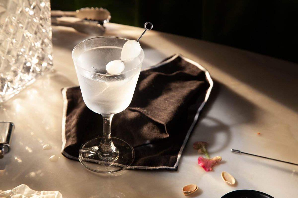 8 Festive Batch Cocktail Recipes to Get Your Holiday Party Started