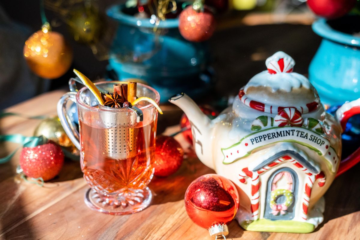 22 Fun Things to Do This Week (12.5.22)