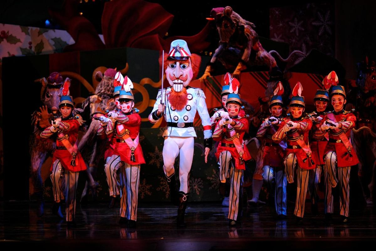 20 Fun Things to Do This Week (12.12.22)