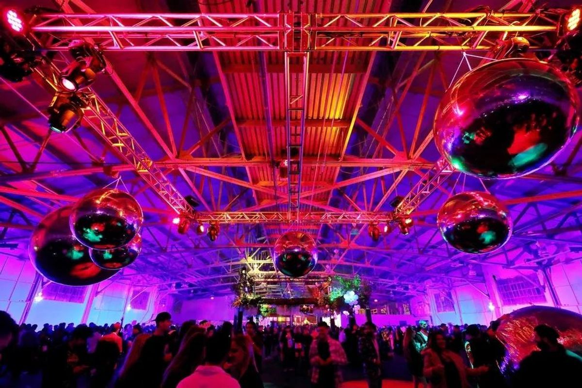 Toast to 2023: 19 Fabulous Ways to Celebrate New Year's Eve in San  Francisco - 7x7 Bay Area