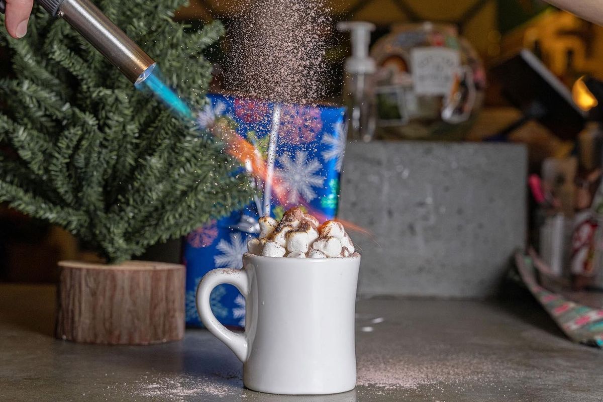 18 Fun Things to Do During Christmas Week (12.19.22)