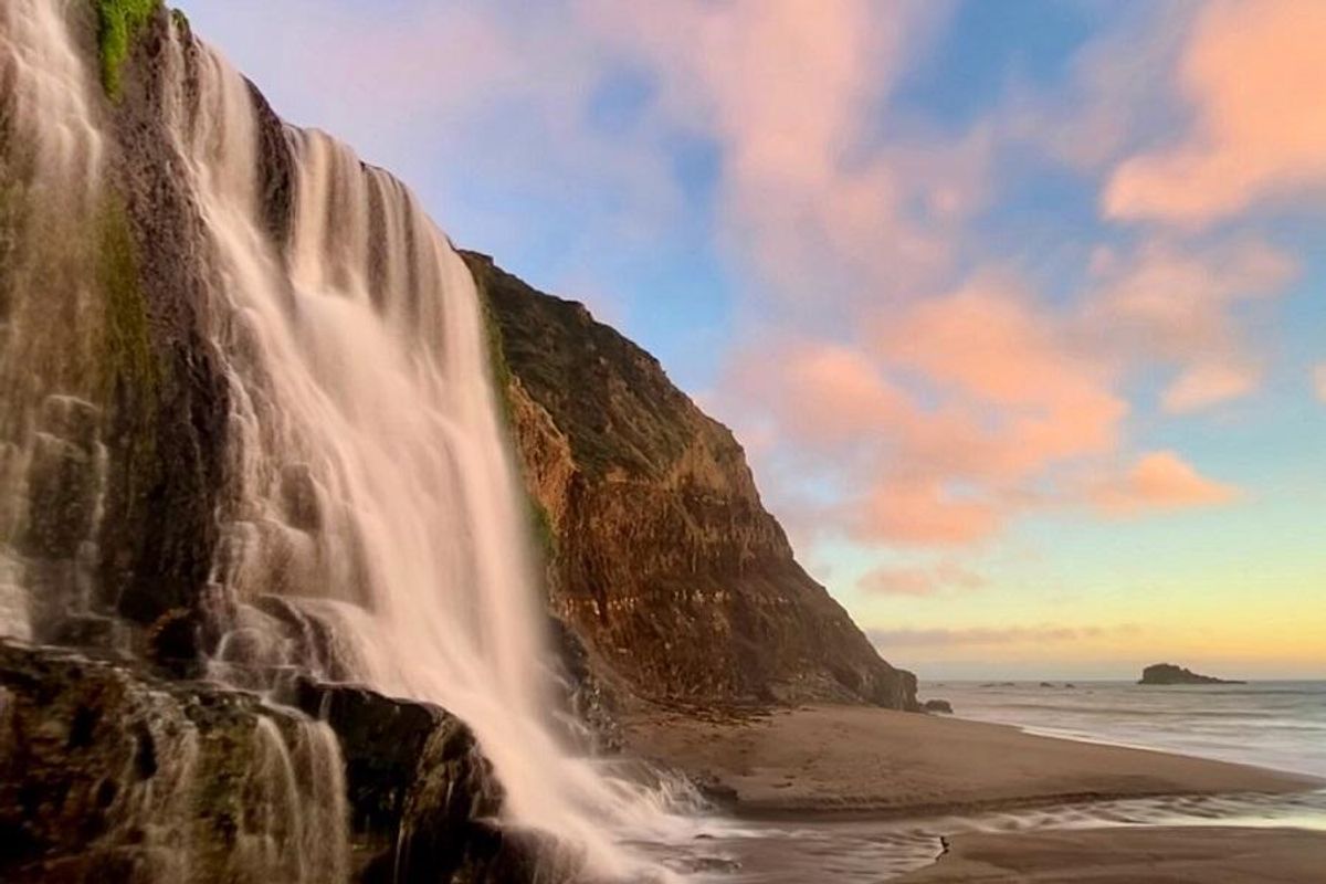 12 Bucket List Hikes in Northern California, One for Every Month of 2023