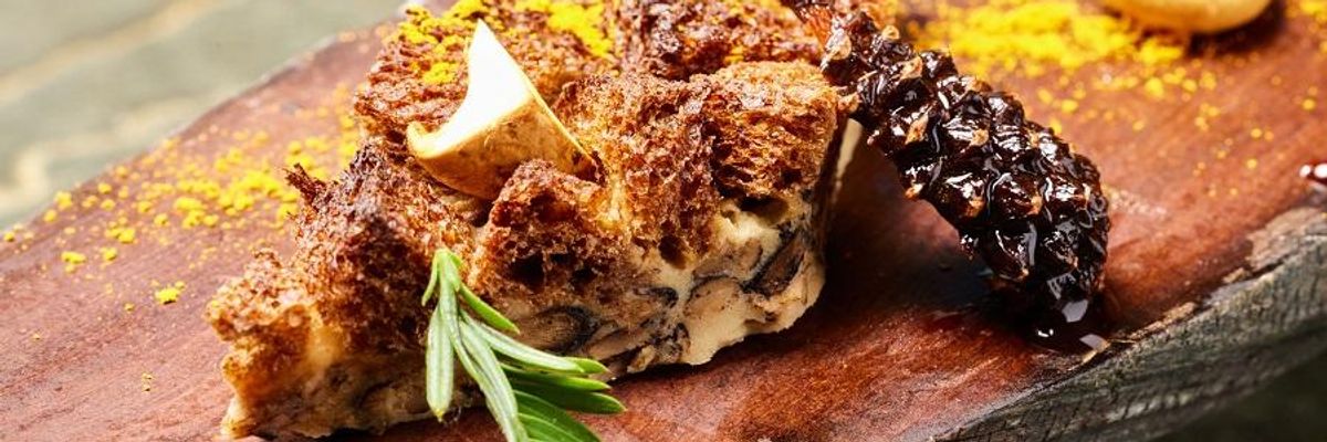 6 Foodie-Approved Vegetarian Tasting Menus in San Francisco