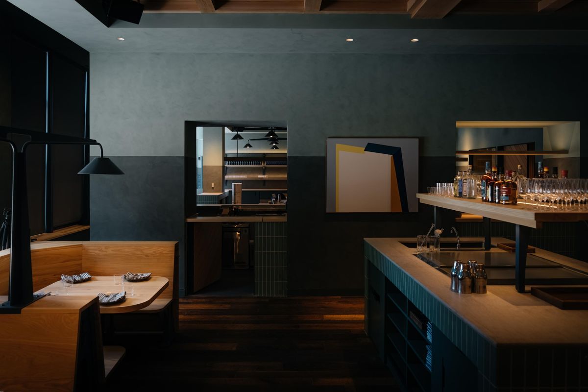 With a new line of single-origin spirits, Bar Agricole is revolutionizing the cocktail—again.